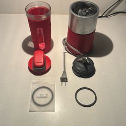 O’Yeet Shaker Bottle And Blender Two In One Set