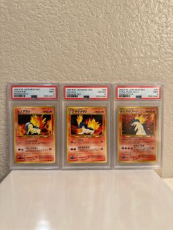 Pokemon Card