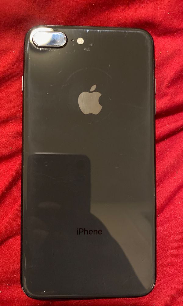 iPhone 8 Plus Unlocked for Sale in Newark, NJ - OfferUp