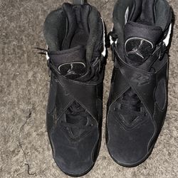 Jordan 8s
