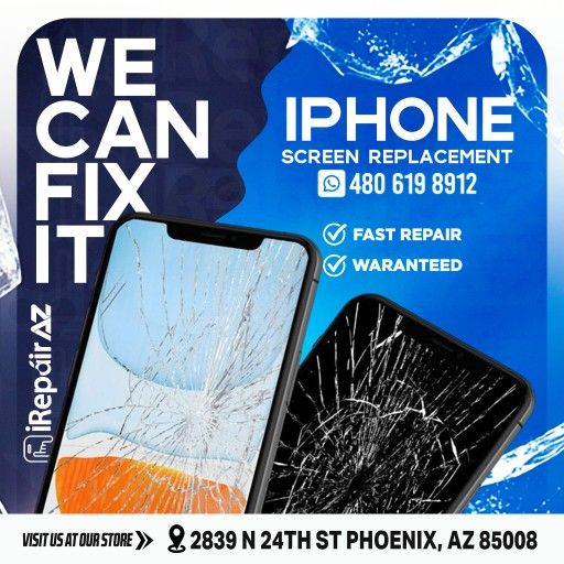 iPhone | Samsung | Motorla Screen