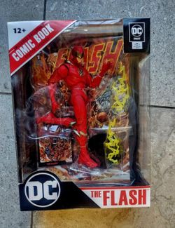 The Flash