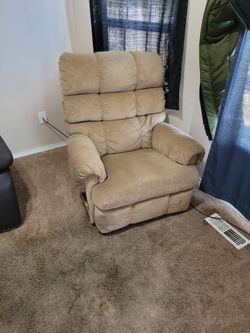 Reclining Chair