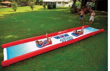 Super slip n slide 75’