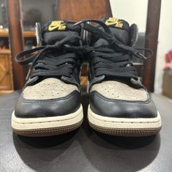 jordan 1 Retro high og