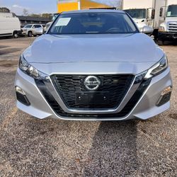 🏁2022 Nissan Altima Pregunta por Esperanza 🏁