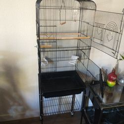 Bird/Pet Cage