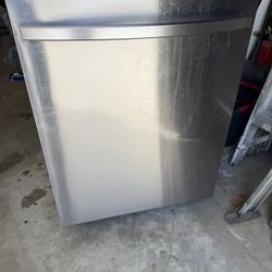 Samsung Stainless Steel Dishwasher