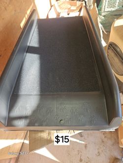  Animal Ramp