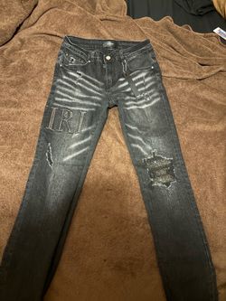 Amiri jeans
