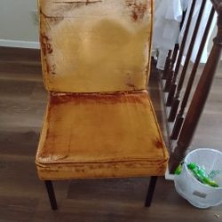 1970's mid century the lane company chairs