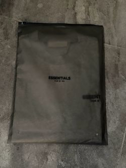 Essentials shirts