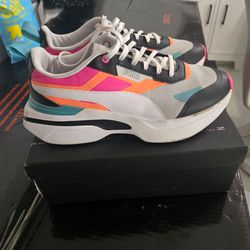 Puma sneakers