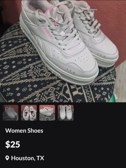 Women shoes