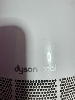$360 Dyson cool fan