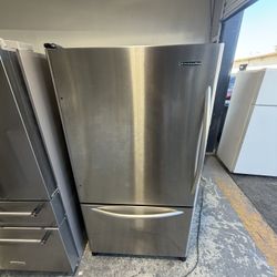 Nevera / Refrigerator Kitchenaid 