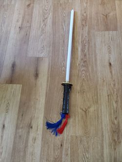 Custom Lightsaber for Sale