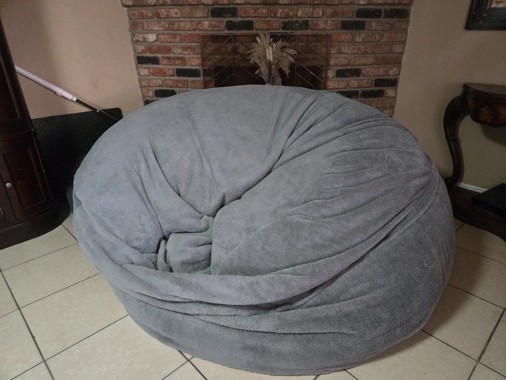 GIANT BEAN BAG