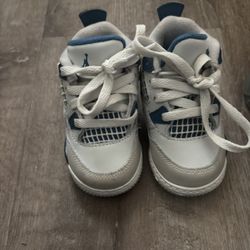 Baby Shoes