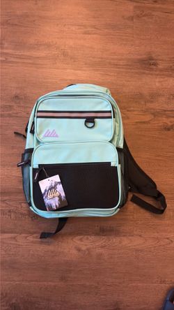 Summit ridge BackPack