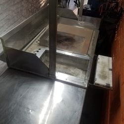 Vendo Carrito Para Tacos