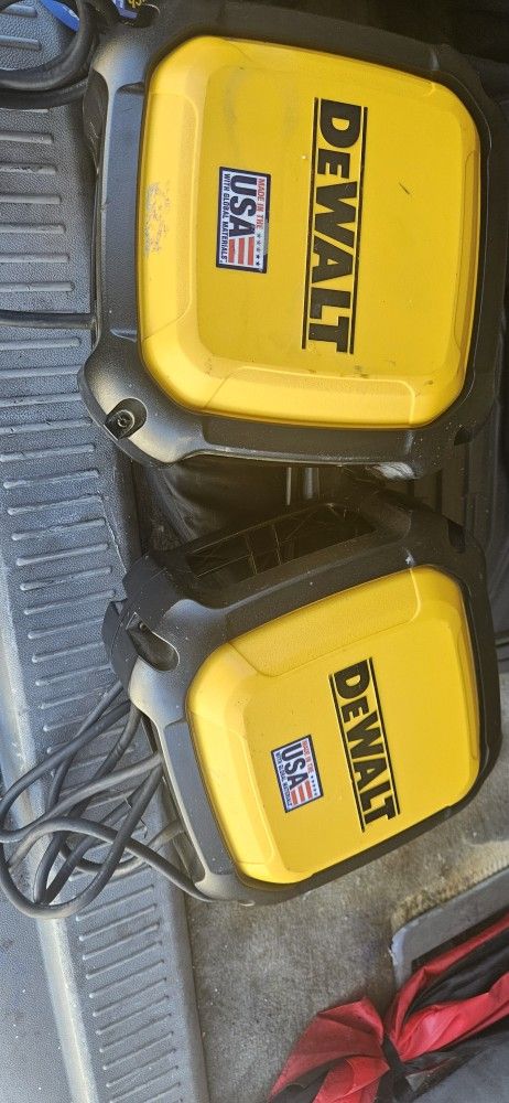 Dewalt Jobsite Wifi Access Point