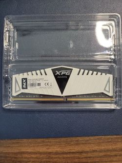 XPG Adata 8GB RAM
