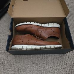 Cole Haan Dress Shoe 12