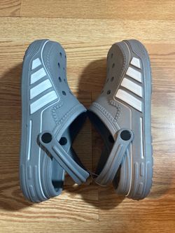 Crocs size 13