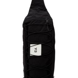 adidas Y-3 Crossbody Sling Bag