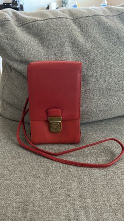 CoAch Crossbody Bag