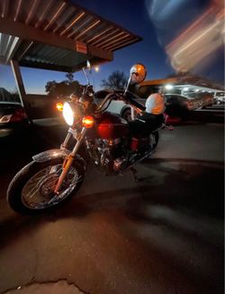 1982 cm450 $600 OBO