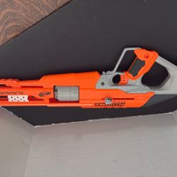 Nerf AlphaHawk Accustrike Series