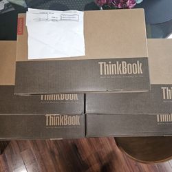 Lenovo ThinkBook 16 Gen 8 Intel (16”)