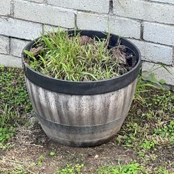 Xl Plant Pot Available Two Of Them