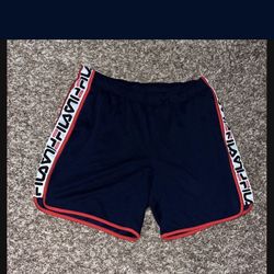 Sale! $15 Large FILA Shorts  