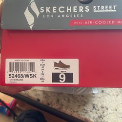 Sketcher Shoes 