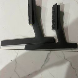 Samsung 65" BN63-21124 Right/Left Stand Legs for: UN65DU7000