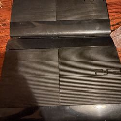 PS3 