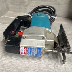 Makita Jig Saw