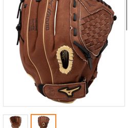 Kids Baseball Glove 