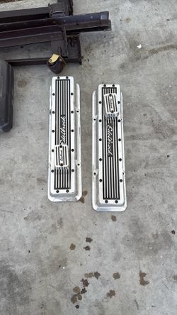 Block Covers