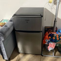 Mini Fridge Wall Pool