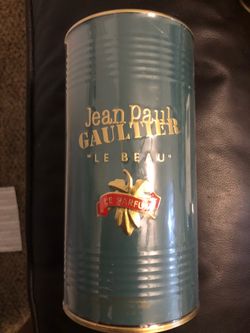John Paul Gaultier Le Beau￼