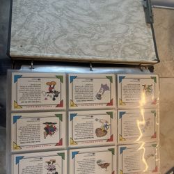 DISNEY Collectors Cards MAKE OFFER :)