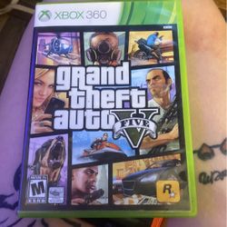 Gta Five 