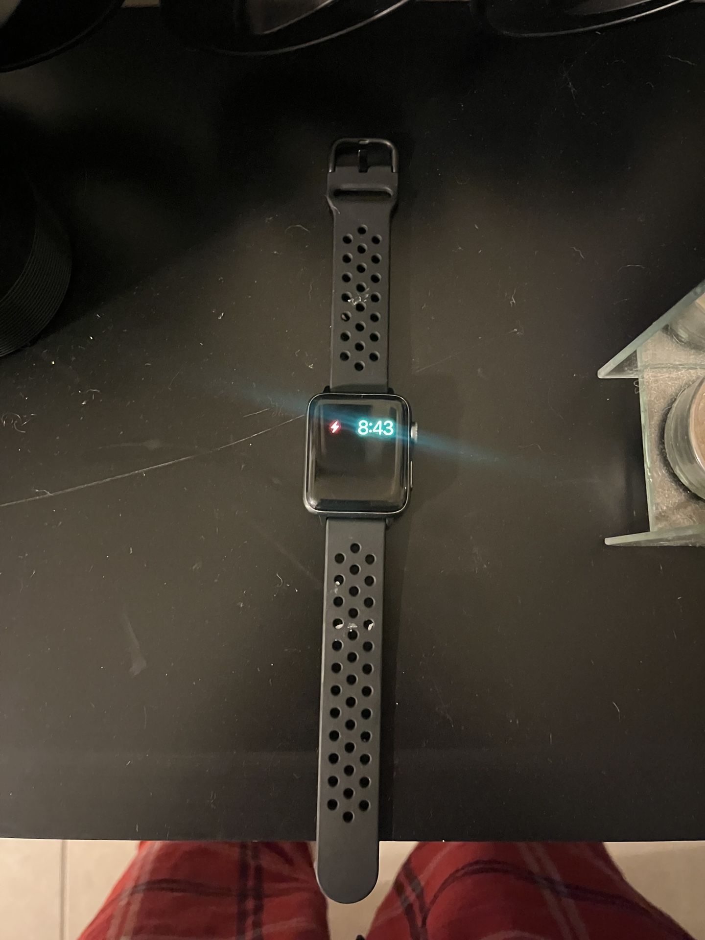 Apple watch series 2 need to get rid of