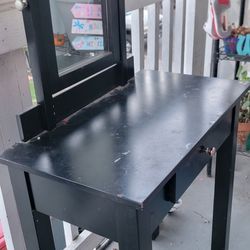 Vanity Table 