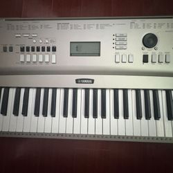 Yamaha ypg 235