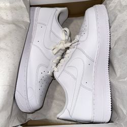 Nike Air Force 1 Size 9.5
